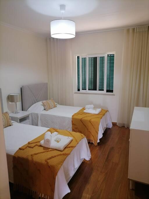 Canico Ocean Getaway Exterior foto